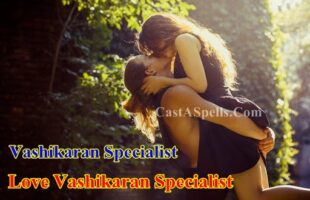 Love Vashikaran Specialist