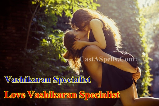 Love Vashikaran Specialist