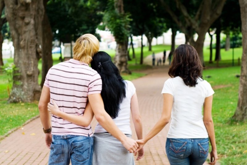 Restoring Trust in Relationships – Getting Your Ex Back After an Affair