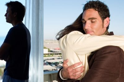 How To Get Your Ex Back When He Has Moved On