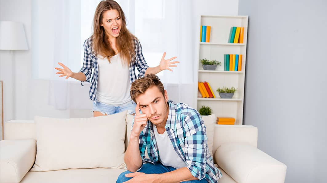 How to Get Husband Back From Another Woman